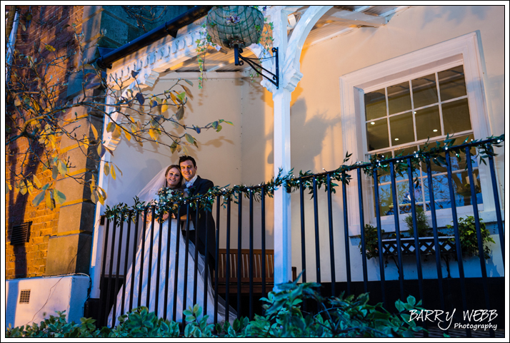 The sun coming down on a beautiful day