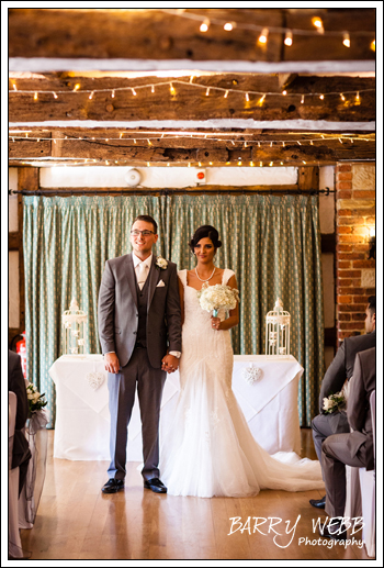 Mr & Mrs