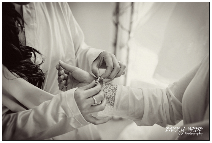 Brides Bracelet