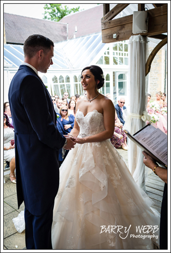 Exchanging rings