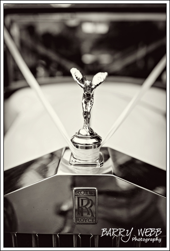 Rolls Royce