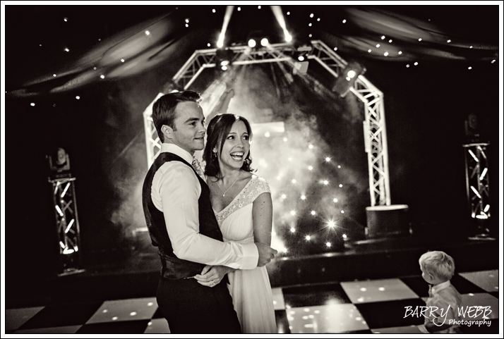 First Dance