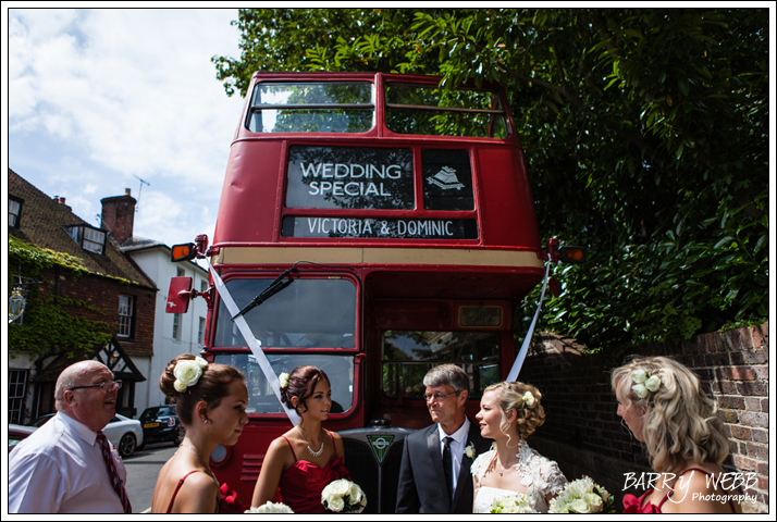 Bridal Party