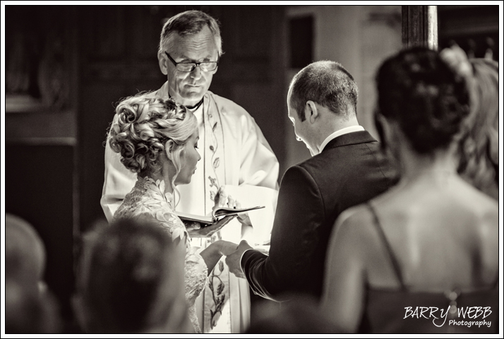 Exchanging of Rings