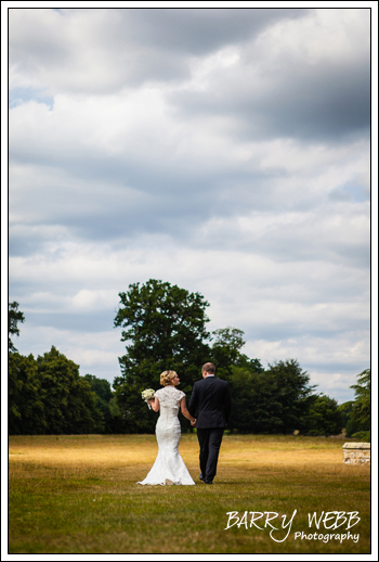 A quiet stroll around Penshurst Gardens