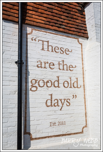 The Bell Inn, Ticehurst