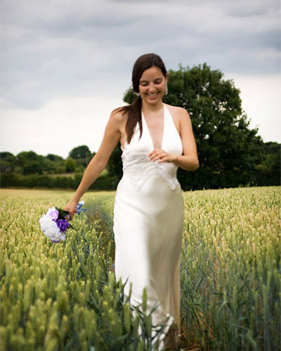 Barry Webb Wedding and Portrait Photography - Site Map